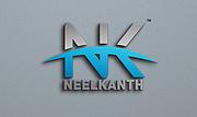 Logo of Neelkanth Art & Crafts